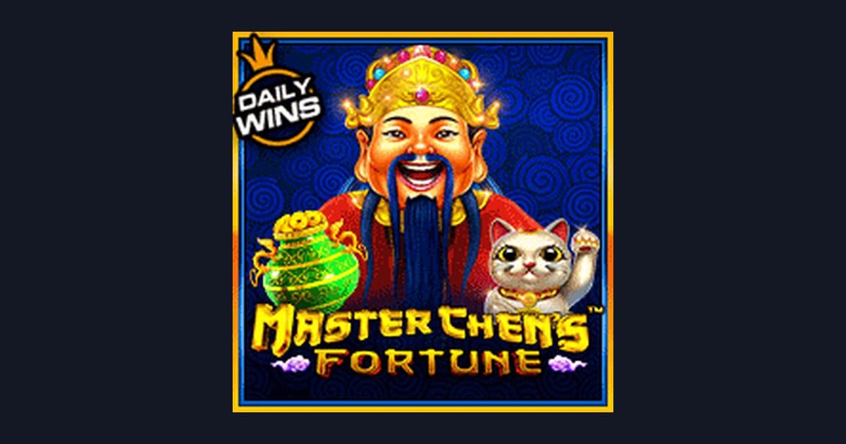 Bocoran RTP Hari Ini & Strategi Main Master Chen Fortune dari Pragmatic Play