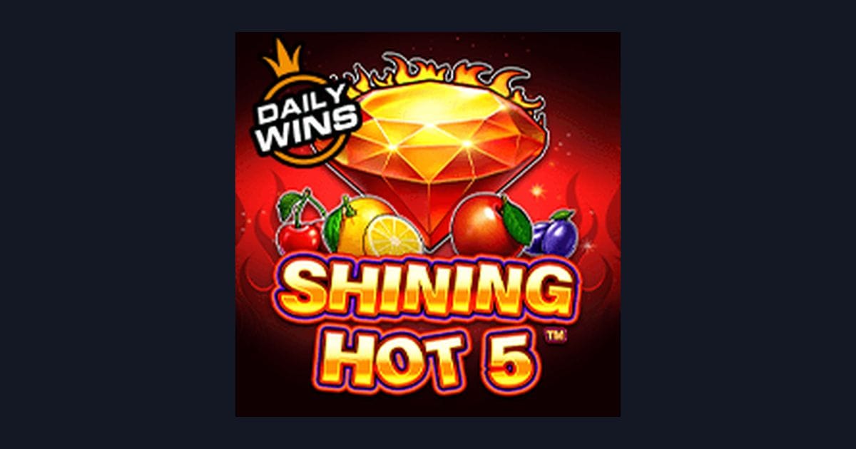 Main Shining Hot 5 dengan Deposit Pulsa Tanpa Potongan, Raih Jackpot Besar!