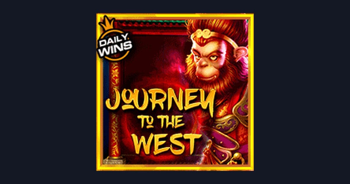 Menelusuri Pola Spin Gacor di Slot Journey To the West yang Seru