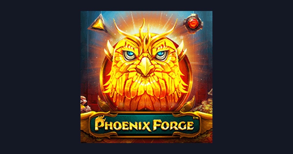 Mengenal Pola Spin Gacor di Slot Phoenix Forge dari Pragmatic Play