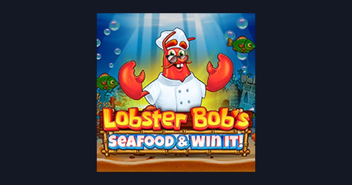 Mengungkap Pola Spin Gacor di Lobster Bobs Sea Food and Win It