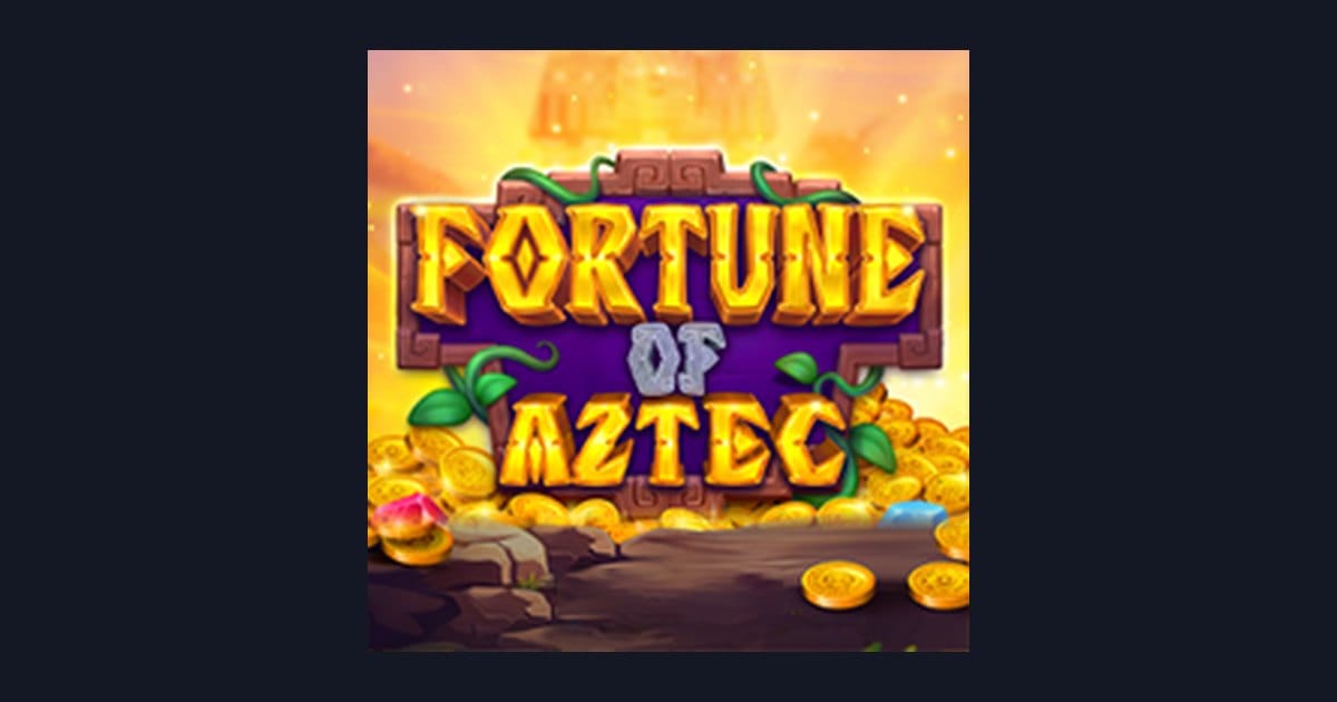 Nikmati Freespin & Scatter Hoki di Slot Fortune of Aztec Pragmatic Play