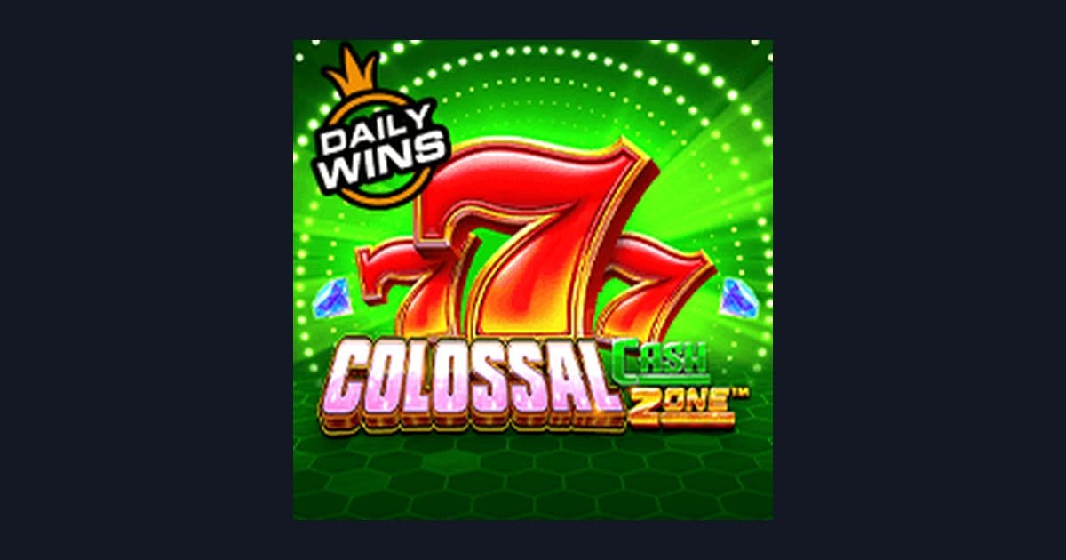 Nikmati Sensasi Daftar & Login Gampang di Colossal Cash Zone Slot