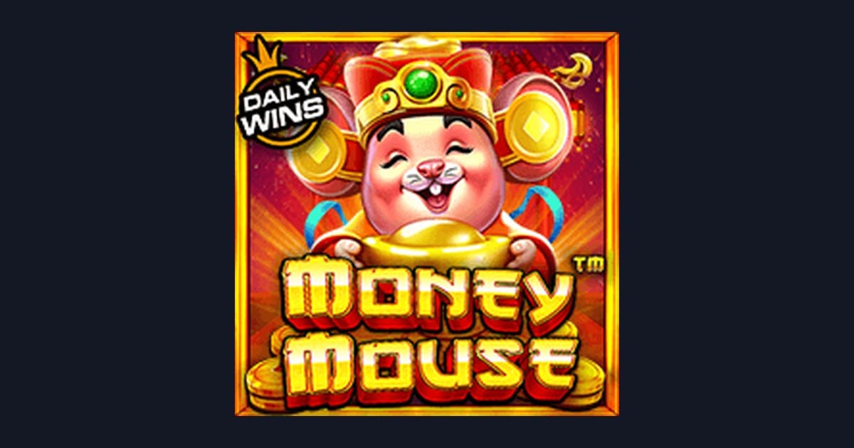 Nikmati Sensasi Money Mouse dengan Deposit Dana OVO dan GoPay Mudah