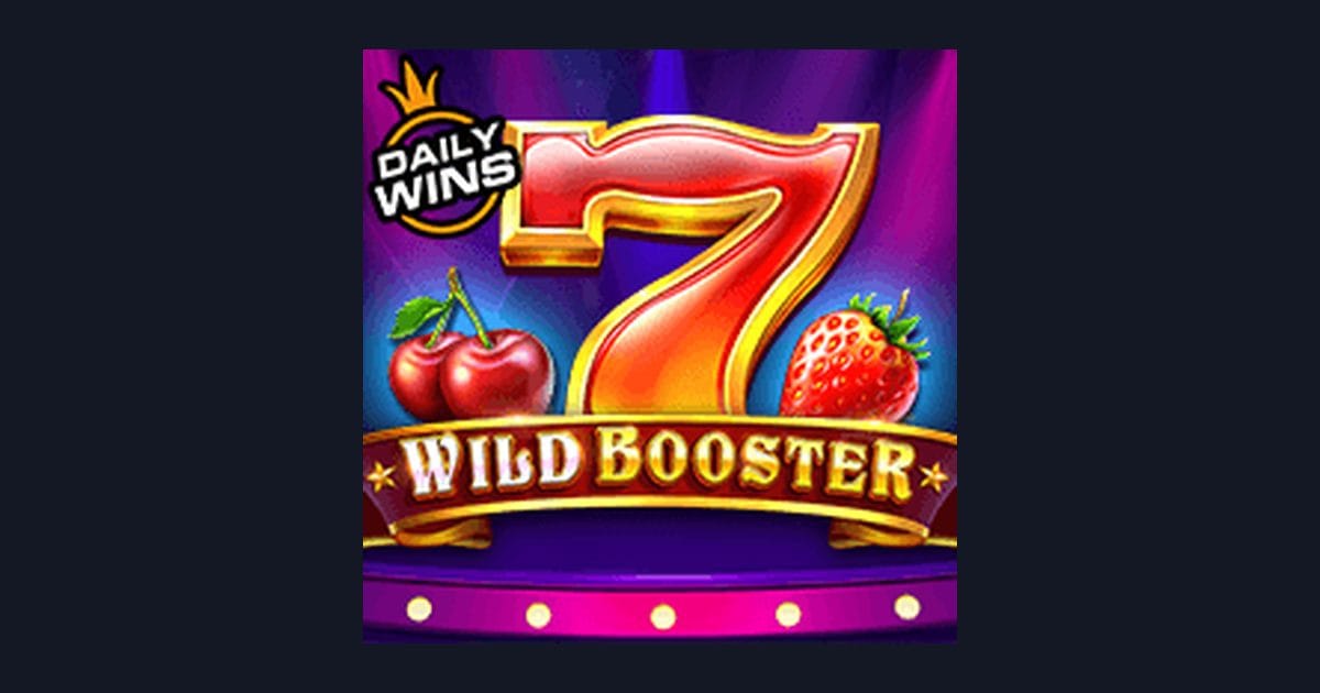 Nikmati Sensasi Slot Anti Rungkad dengan Wild Booster dari Pragmatic Play