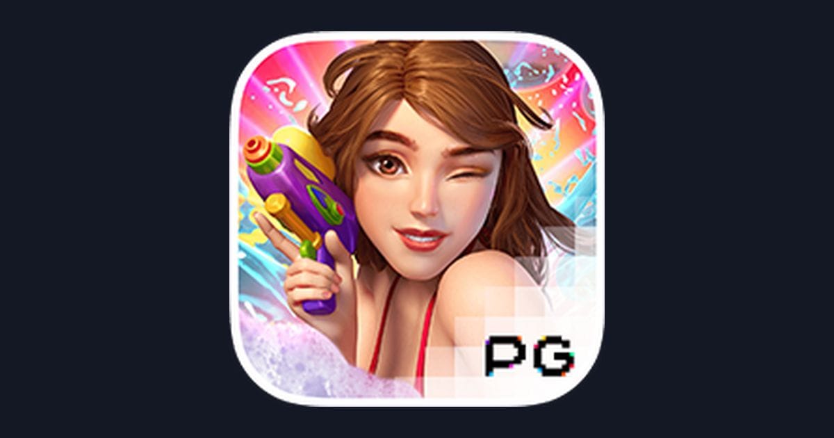 Nikmati Sensasi Slot Maxwin di Songkran Splash dari PG Soft
