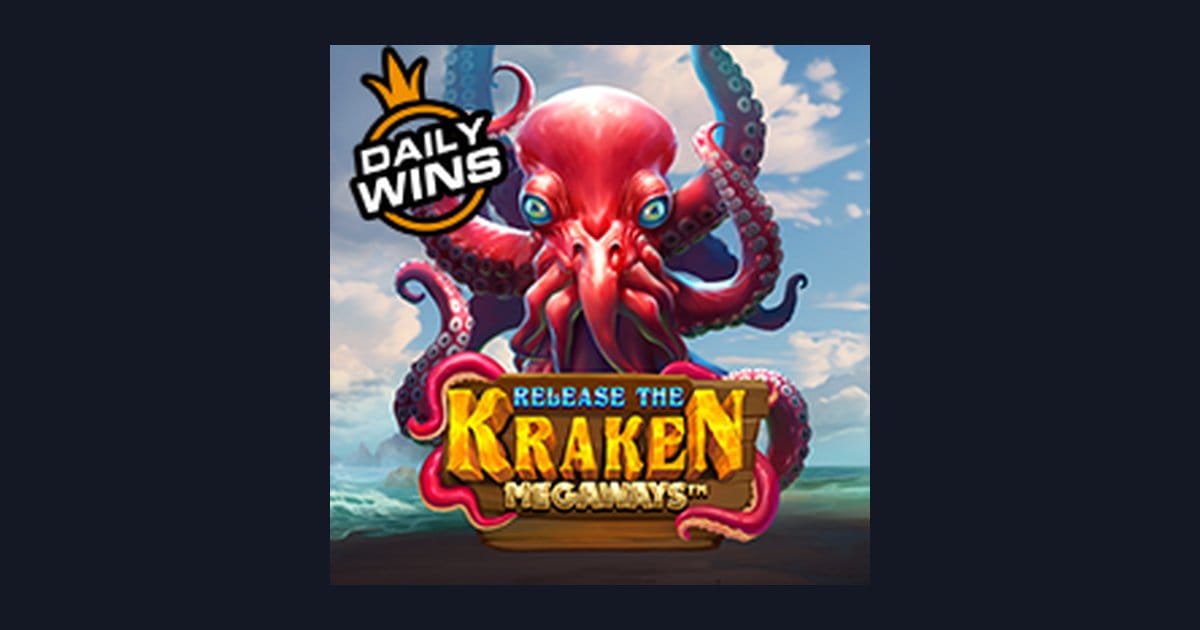 Nikmati Serunya Release the Kraken Megaways dengan Daftar & Login Gampang