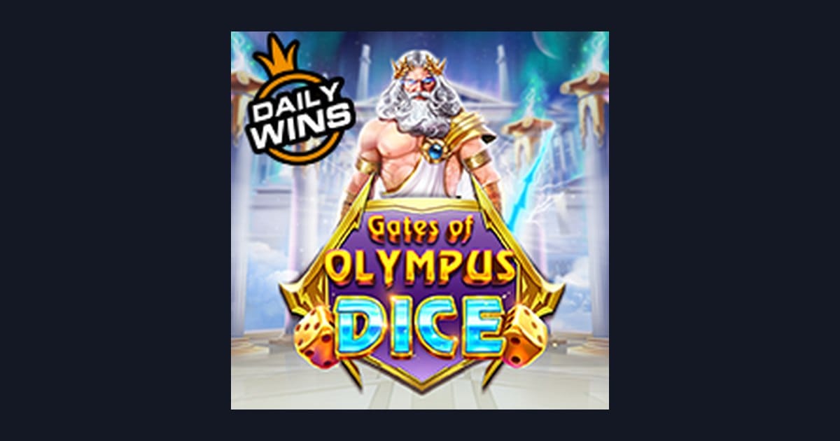 Rahasia Menang Gates of Olympus Dice: Tips Ampuh untuk Pemula