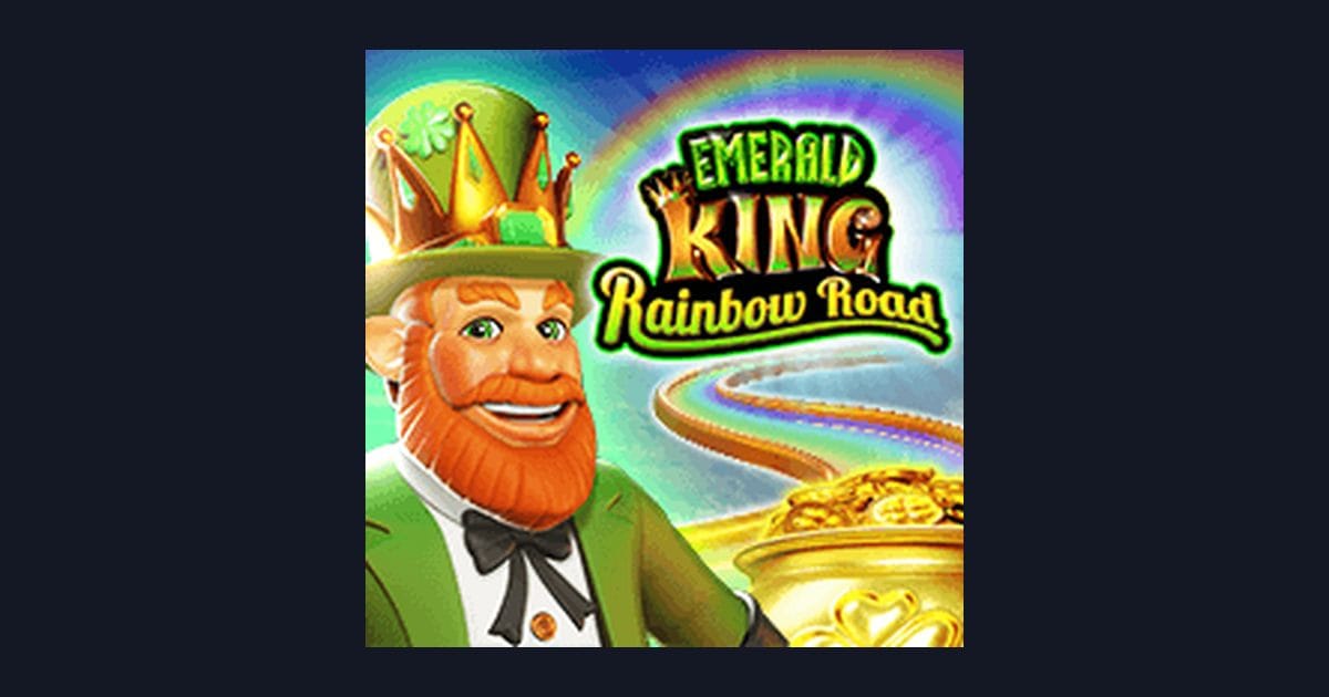 Rahasia Menang Slot Emerald King Rainbow Road untuk Pemula