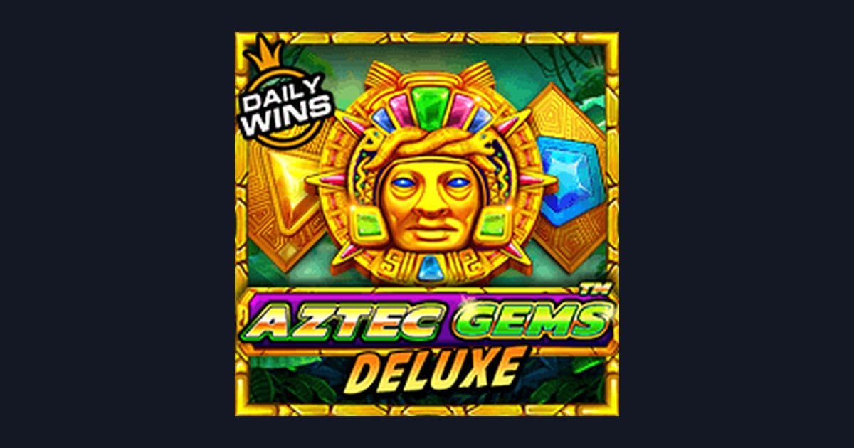 Rahasia Menang Slot Gacor Hari Ini di Aztec Gems Deluxe