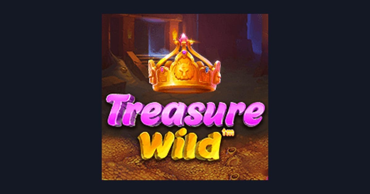 Rahasia Slot Gacor Hari Ini: Menyelami Keseruan Treasure Wild