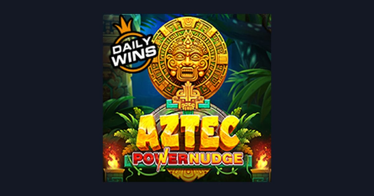 Rahasia Trik Auto Maxwin di Slot Aztec Powernudge dari Pragmatic Play
