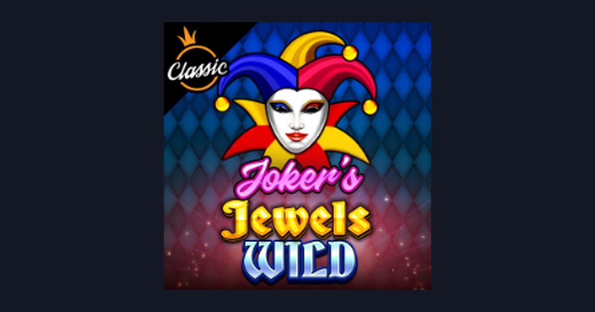 Raih Bonus New Member Seru di Slot Jokers Jewels Wild dari Pragmatic Play