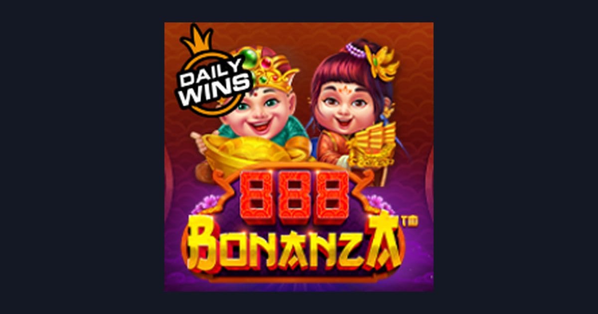 Raih Jackpot Progresif Terbesar dengan Slot 888 Bonanza dari Pragmatic Play