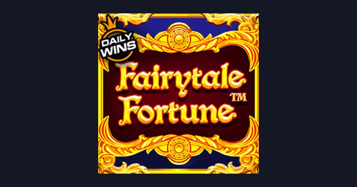 Raih Jackpot Progresif Terbesar di Slot Fairytale Fortune dari Pragmatic Play