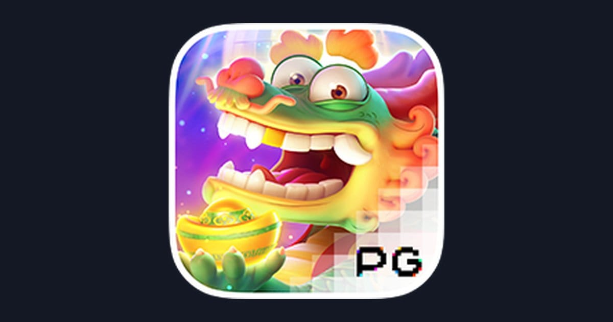 Rasakan Sensasi Fortune Dragon di Situs Slot Terpercaya LTE4D