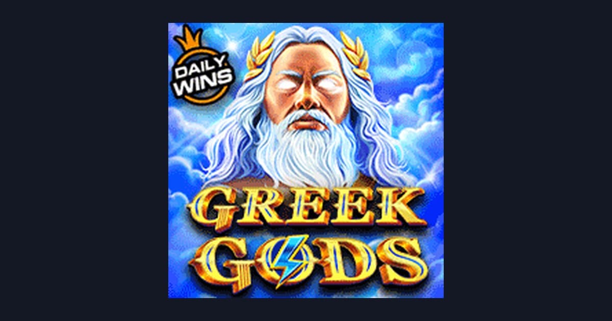 Review Jujur & Demo Slot Greek Gods dari Pragmatic Play