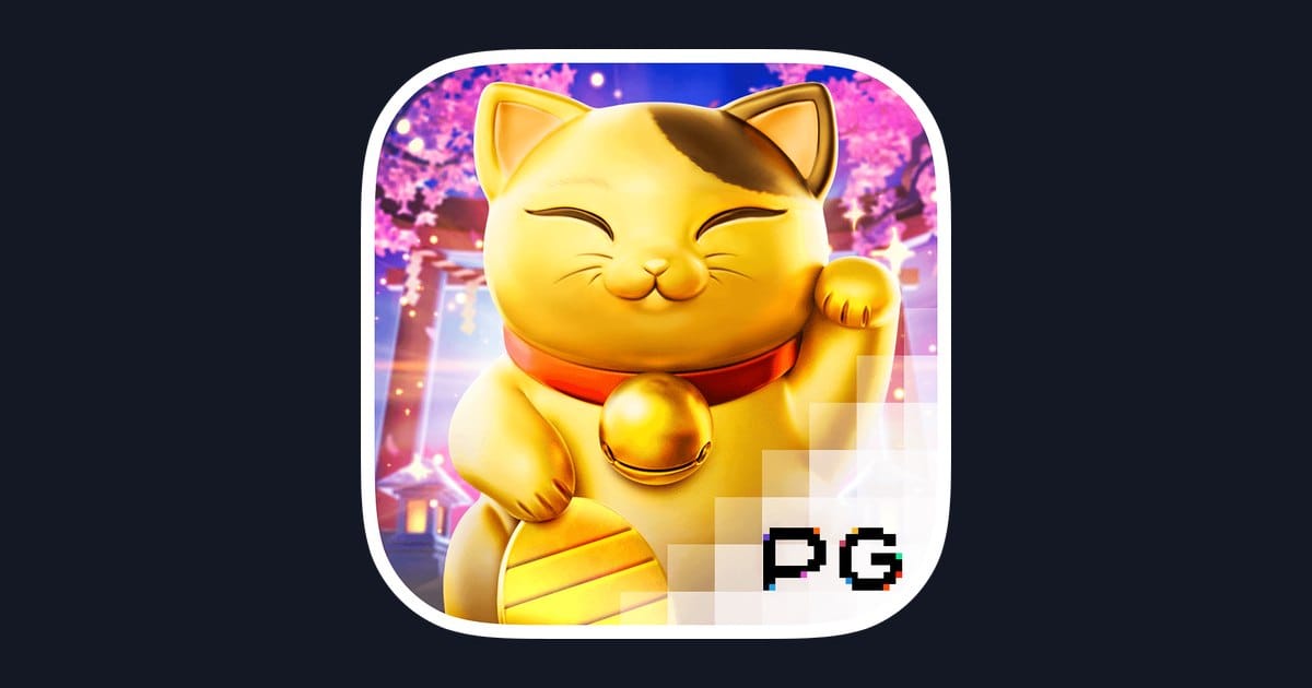 Review Jujur & Demo Slot Lucky Neko: Sensasi Jackpot dan Fitur Menarik