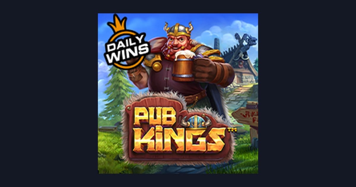 Rasakan Sensasi RTP Live Tertinggi di Slot Pub Kings dari Pragmatic Play