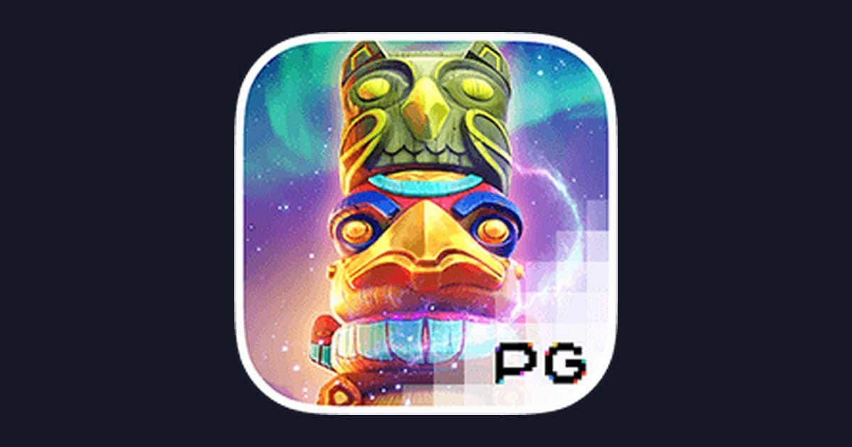 Rasakan Sensasi Totem Wonders di Situs Slot Terpercaya LTE4D