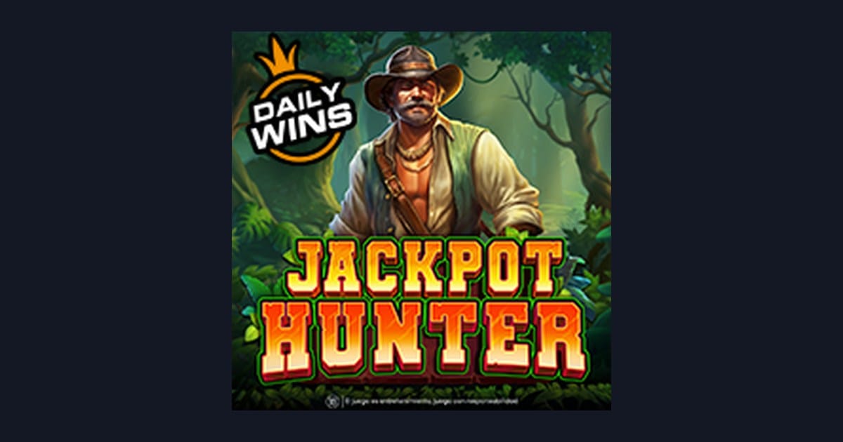 Slot Gacor Hari Ini: Menyelami Sensasi Jackpot Hunter dari Pragmatic Play
