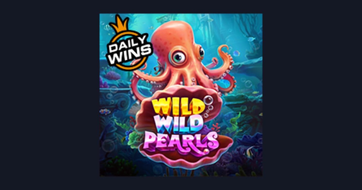 Bocoran RTP Hari Ini dan Panduan Lengkap Slot Wild Wild Pearls