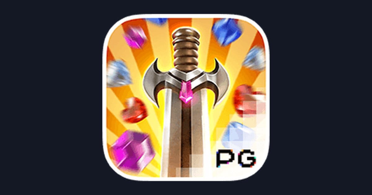 Gem Saviour Sword: Link Slot Gacor dengan Keseruan dan Jackpot Besar