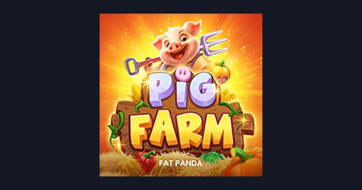 Link Slot Gacor Pig Farm: Rasakan Sensasi Slot Jackpot Besar dari Pragmatic Play