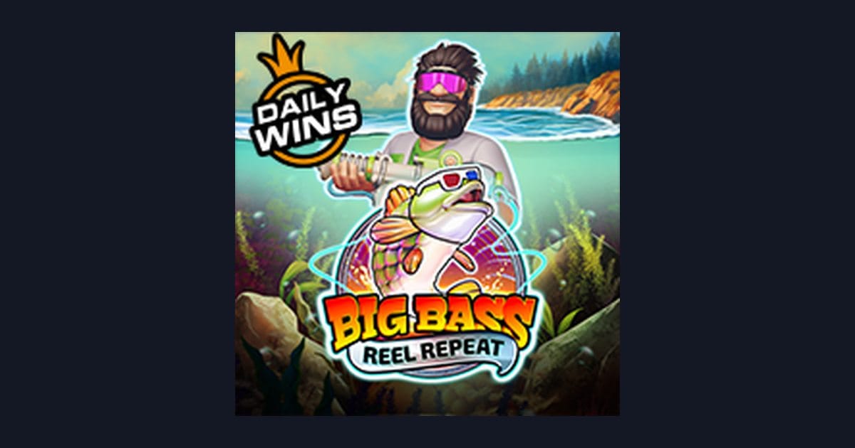 Maksimalkan Deposit Dana OVO Gopay di Big Bass Reel Repeat untuk Sensasi Slot Terbaik