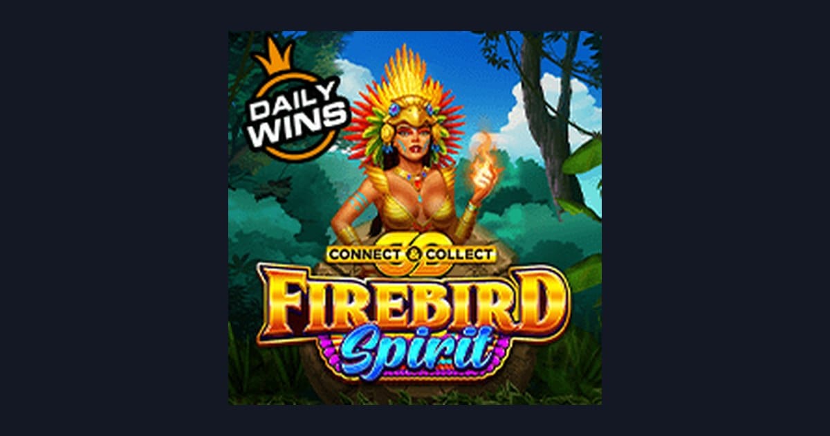 Mengenal Firebird Spirit Connect and Collect: Fitur Unggulan dan Volatilitasnya