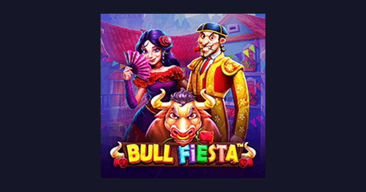 Mengenal Pola Spin Gacor di Slot Bull Fiesta dari Pragmatic Play
