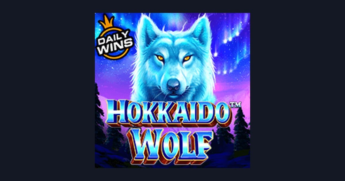 Mengenal Pola Spin Gacor di Slot Hokkaido Wolf yang Menguntungkan
