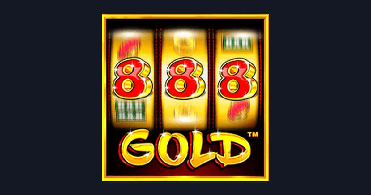 Mengenal Slot 888 Gold dengan Info RTP Live Tertinggi untuk Maxwin