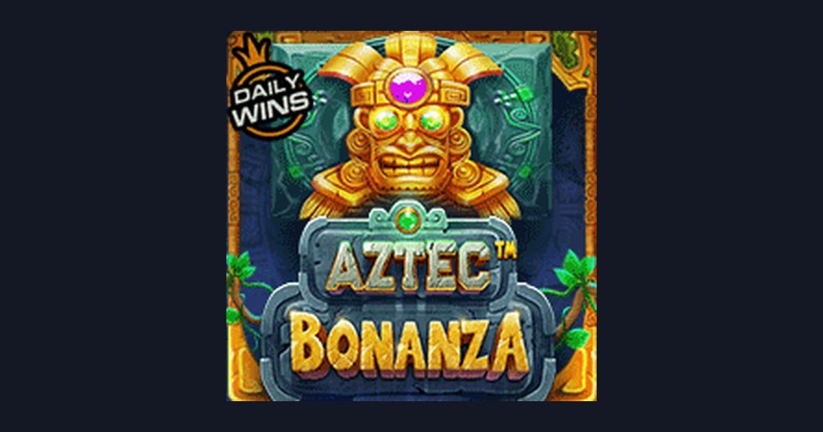 Mudah Daftar & Login, Nikmati Keseruan Slot Aztec Bonanza dari Pragmatic Play
