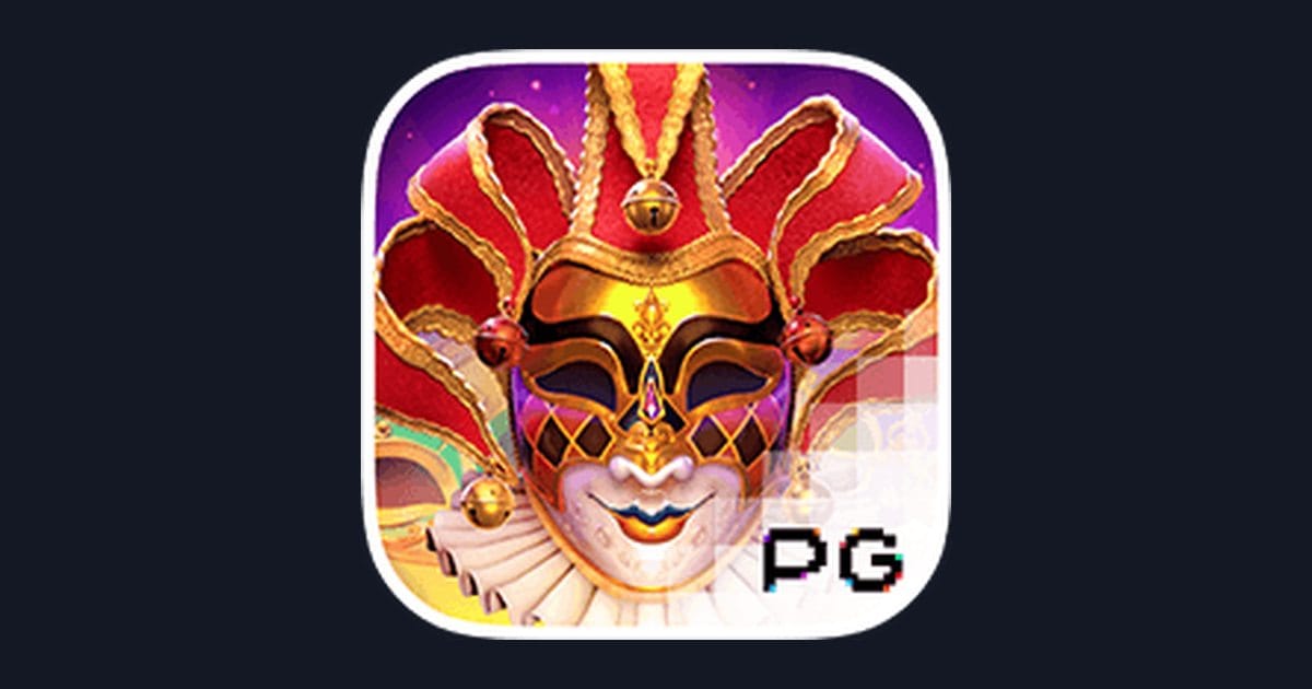 Nikmati Bonus New Member dan Sensasi Mask Carnival dari PG Soft