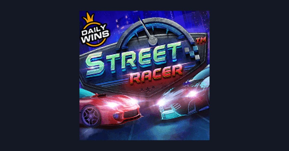 Nikmati Sensasi Balapan dan Daftar Gampang di Slot Street Racer