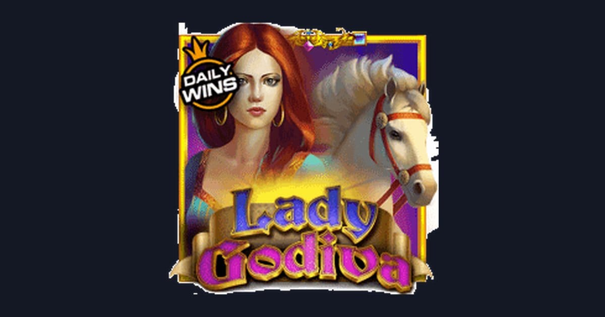 Nikmati Sensasi Lady Godiva dengan Deposit Pulsa Tanpa Potongan