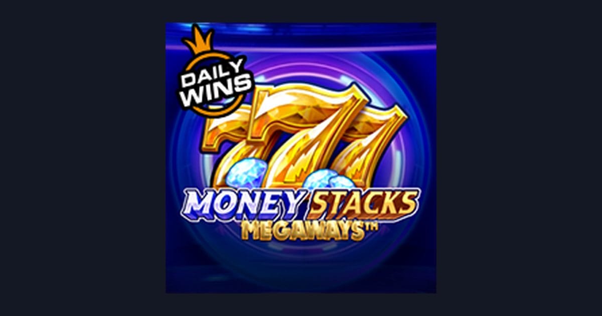 Nikmati Sensasi Money Stacks Megaways dengan Deposit Dana OVO Gopay Mudah
