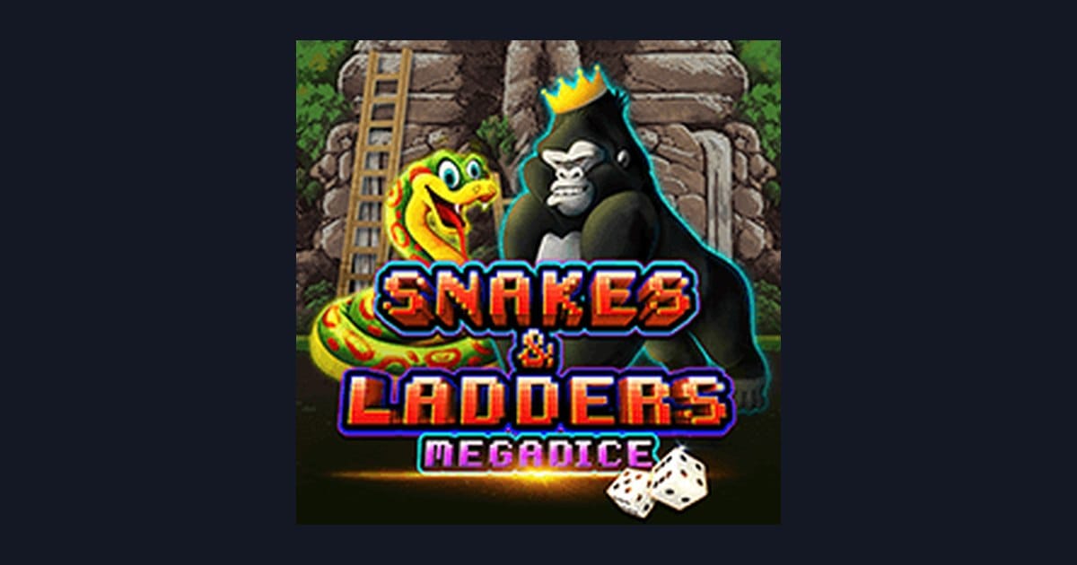 Nikmati Sensasi Snakes and Ladders Megadice dengan Deposit Dana OVO GoPay Mudah