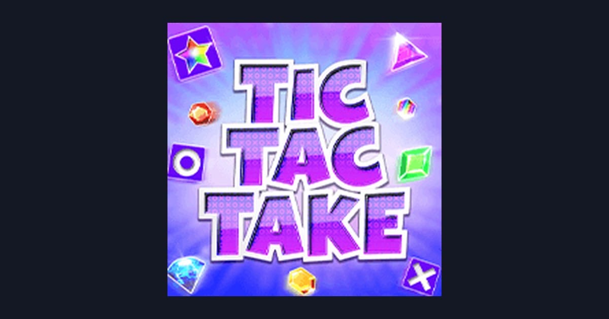 Nikmati Serunya Slot Tic Tac Take dengan Daftar & Login Gampang di LTE4D