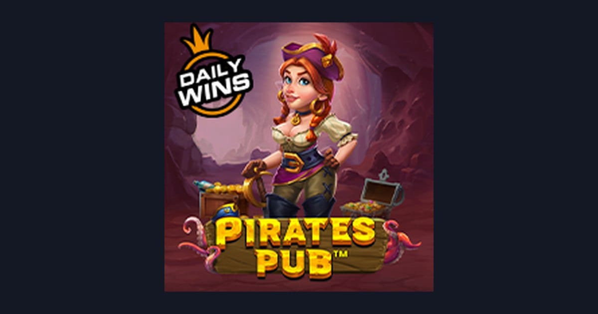 Panduan Trik Auto Maxwin di Slot Pirates Pub yang Seru dari Pragmatic Play