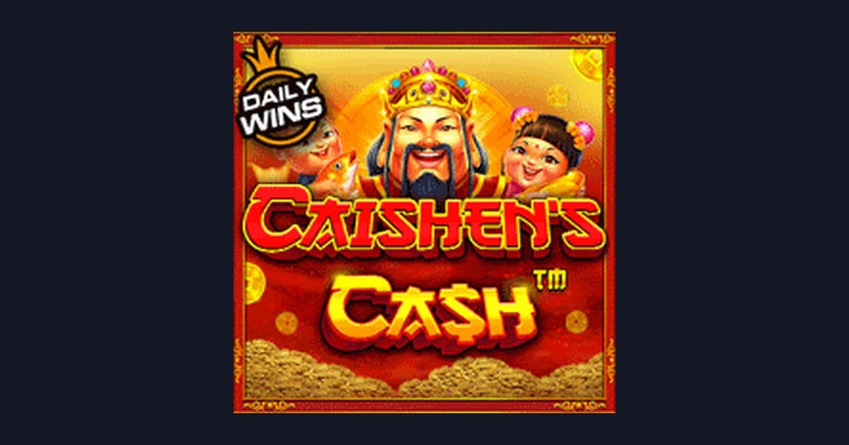 Rahasia Link Slot Gacor Caishen Cash dari Pragmatic Play