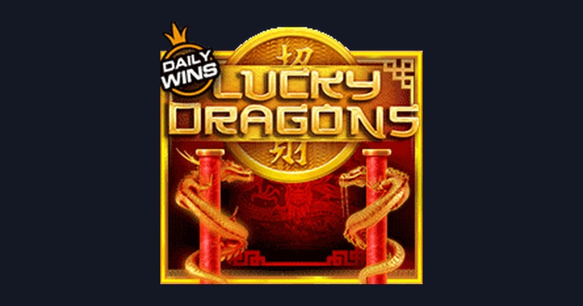 Rahasia Menang Mudah di Lucky Dragons untuk Pemula Slot Online