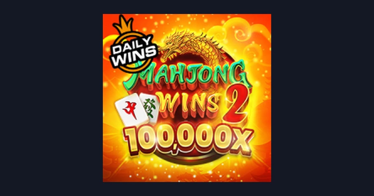 Rahasia Menang Mudah di Slot Gacor Mahjong Wins 2 dari Pragmatic Play