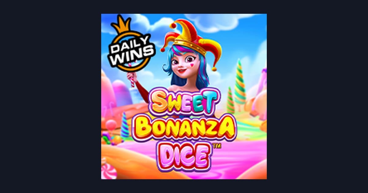 Rahasia Menang Mudah di Slot Gacor Sweet Bonanza Dice