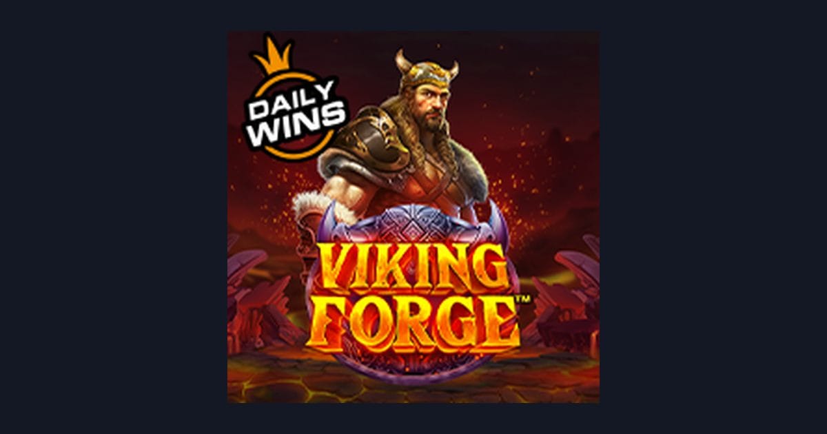 Rahasia Pola Spin Gacor di Slot Viking Forge yang Patut Dicoba