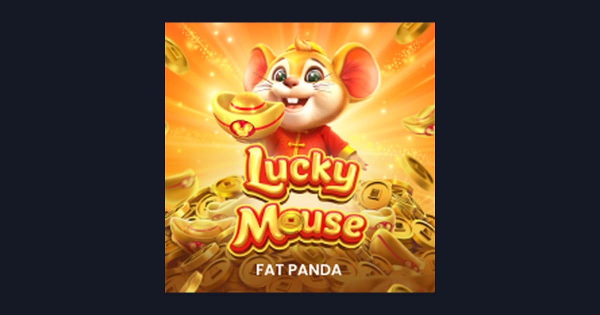 Rahasia Trik Auto Maxwin di Slot Lucky Mouse Pragmatic Play