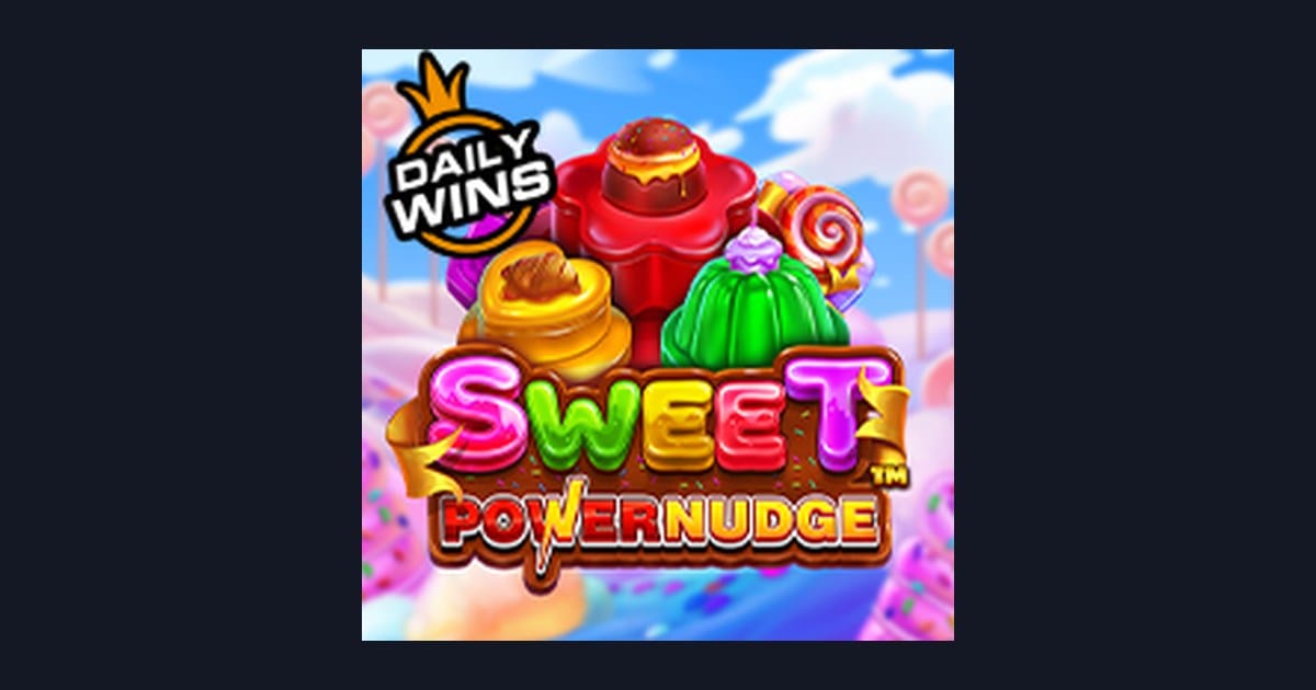 Raih Bonus New Member dan Menangkan Sweet Powernudge dari Pragmatic Play