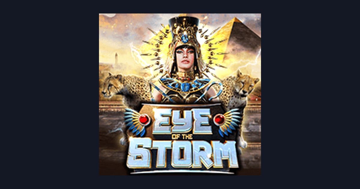 Raih Slot Gacor Gampang Menang di Eye of the Storm dari Pragmatic Play