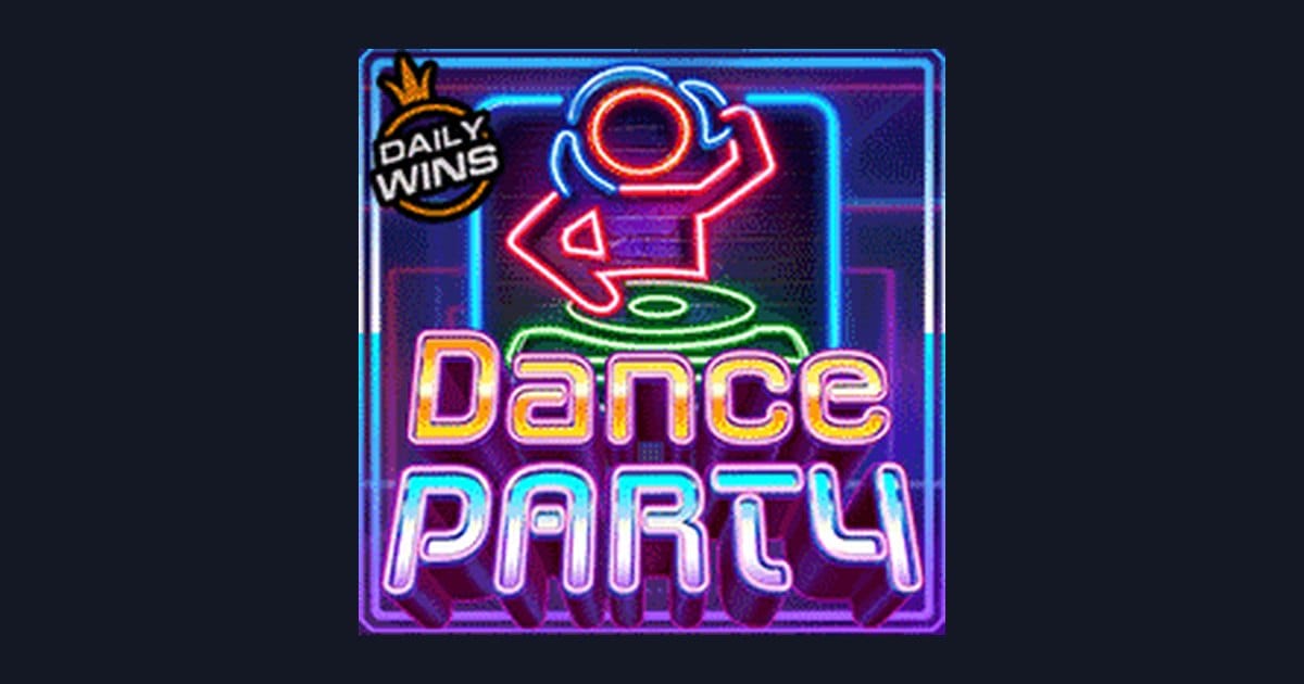 Raih Slot Maxwin Seru dengan Dance Party dari Pragmatic Play